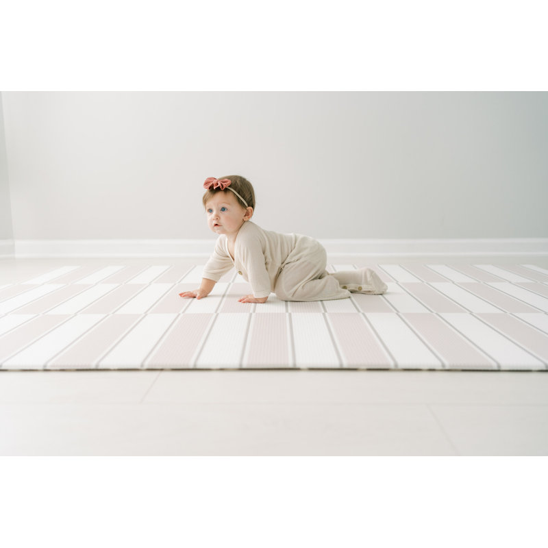 wander & roam 78'' L Foam Playmat & Reviews Wayfair